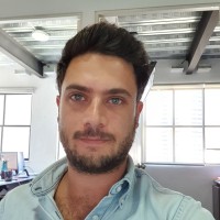 Jaime Zagha Levy