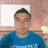 César Ojeda