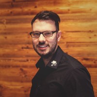 Pascal Trevisan