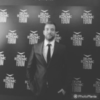 Manolis Tsoukalas