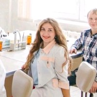Daria Sulkovskaya