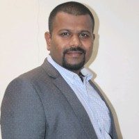 Ramesh Patil