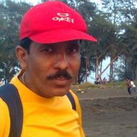 Krishnan Menon