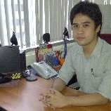 Max Aquino