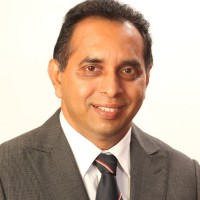 Upul Shantha