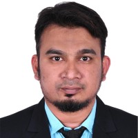 Mohammed Ghouseuddin