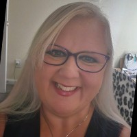 Liz Wilson
