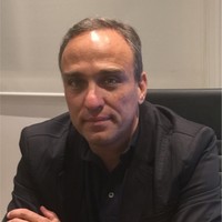 almir rezende