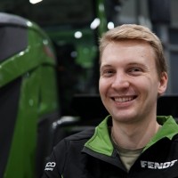 Marius Kramer