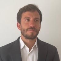 Alain Pérez Egaña