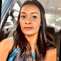 Manoela Araujo Abade