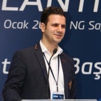 Mehmet Akif OLGUN