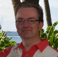 Neil Ferguson