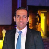 Hany El Masry