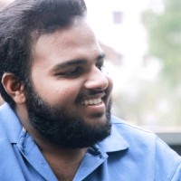 Arjun Ramadas