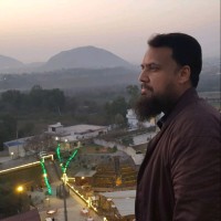 Nasir Aslam