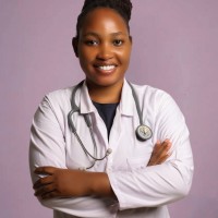 Moureen Agasha, MD