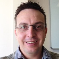 Roelf Boshoff (Pr.Eng)