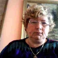 Szocs Melita Maria