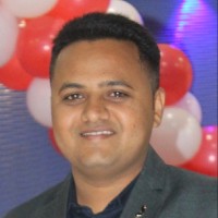 Hardik Thakor