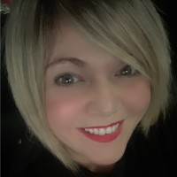Catherine Kay