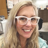 Kellie M.