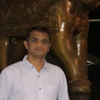 Alpesh Gandhi