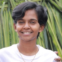 Ponsharmini Rajan