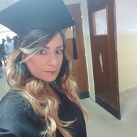 Maria Gouveia
