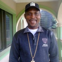 Bishop Dr Durable Osung, JP, DSM, Amb.P, Brig