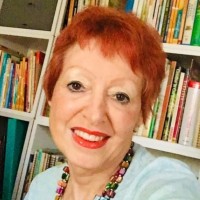 Elisabeth Baumgartner