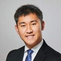 Mishael Liu