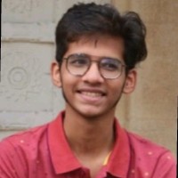 Vikrant Bansode
