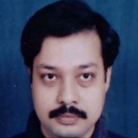 Shuvrajit Chandra