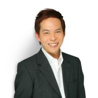 Ewen Chia
