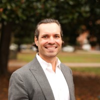 Mark Cleary - President