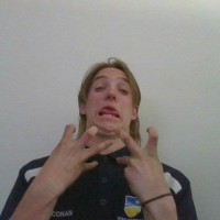 Conan Gillies
