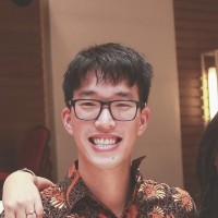 Jonathan Go