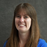 Kristin Smith