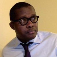 Louis Alseny Camara, MSc