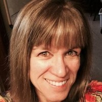 Toniann Derion, PhD, ELS