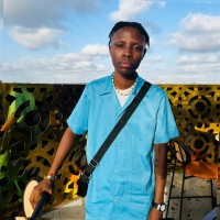 Chukwudumebi Ambrose