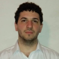 Sergio Hernan Martinez Crespi