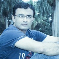 Sharan Byali