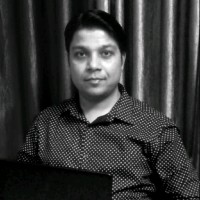 Shashank Sukhralia