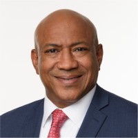 Maurice Perry