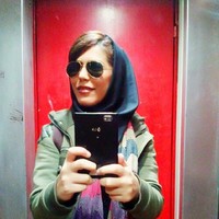 samira mohammadinia samira