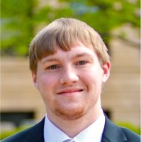 Camden Dietz