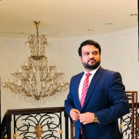 Asadullah Shaikh