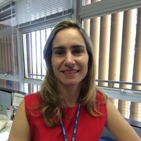 Tatiane Carvalho Silva de Oliveira